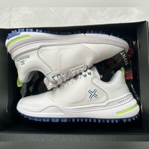 Payntr Womens Golf Shoes. Size 8. New in box